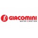 Краны шаровые GIACOMINI, Италия
