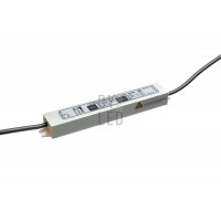 Блок питания Byled LUX BLWX (40W, 3.3A, 12V, IP67)