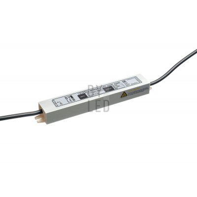 Блок питания Byled LUX BLWX (20W, 1.66A, 12V, IP67)