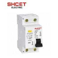 Дифавтомат АВДТ62 1P+N 16А 30мА (4.5kA) тип А