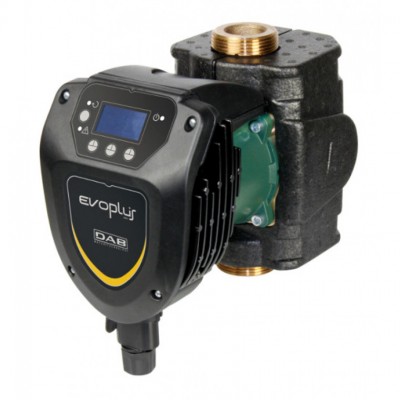 Насос циркуляционный промышленный DAB EVOPLUS 110/180 M