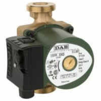 Насос циркуляционный бытовой DAB VS 8/150
