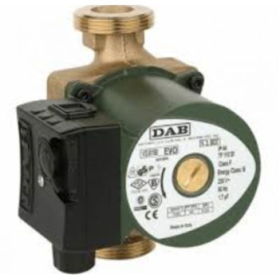 Насос циркуляционный бытовой DAB VS 8/150