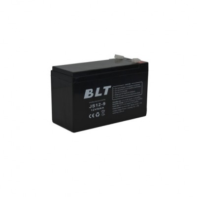 Аккумулятор BLT 12V 9 Ah (F1)