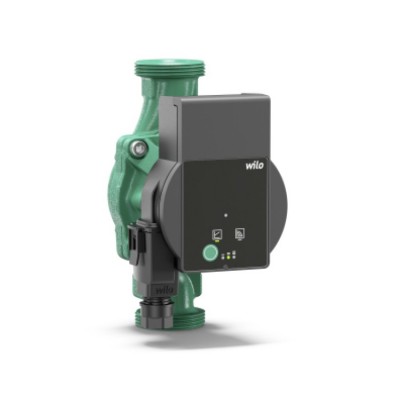 Циркуляционный насос Wilo Atmos PICO 30/1-8 Циркуляционный насос Wilo Atmos PICO 30/1-8