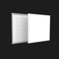 СВЕТОДИОДНЫЙ СВЕТИЛЬНИК УНИВЕРСАЛЬНЫЙ ПОТОЛОЧНЫЙ ДПО02-6Х6-002