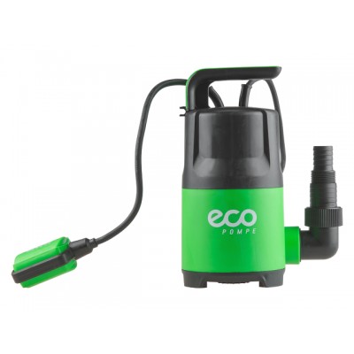 Насос погружной для чистой воды ECO CP-405, 400 Вт ( 400 Вт; 7200 л/ч; 6,3м)