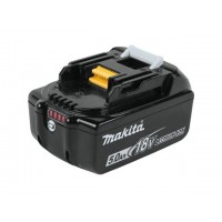 Аккумулятор MAKITA LXT BL 1850 B 18.0 В, 5.0 А/ч, Li-Ion