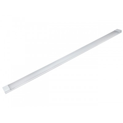 Светильник светодиодный накладной 36Вт PPO-02 1200 4000K Prisma AL IP40 160-260V JAZZWAY