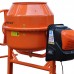 Бетоносмеситель SKIPER CM-150 (150л., 700Вт., 220В)