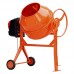 Бетоносмеситель SKIPER CM-165 (165л., 700Вт., 220В)