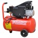 Воздушный компрессор BRADO AR25S (до 180 л/мин, 8 атм, 25 л, 230 В, 1.50 кВт)