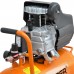 Воздушный компрессор SKIPER AR25A (до 235 л/мин, 8 атм, 25 л, 230 В, 1.50 кВт)