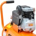 Воздушный компрессор SKIPER AR50B (до 260 л/мин, 8 атм, 50 л, 230 В, 1.80 кВт)
