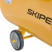 Воздушный компрессор SKIPER IBL3100B (до 600 л/мин, 8 атм, 100 л, 380 В, 3.0 кВт)
