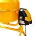 Бетоносмеситель SBK SX-205 (205л, 1150 Вт, 220В)