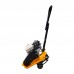 Виброплита SKIPER C60H-WM (Honda GX160, 5.5л.с., плита 53х37см., 11кН, 25м/мин, рез. ковр, колёса) Виброплита SKIPER C60H-WM (Honda GX160, 5.5л.с., плита 53х37см., 11кН, 25м/мин, рез. ковр, колёса)