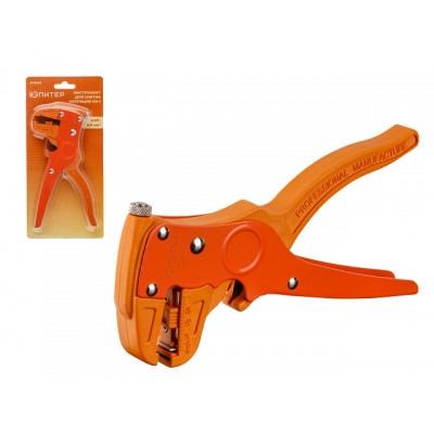 Инструмент для снятия изоляции (стриппер) СИ-1 Юпитер (ЮПИТЕР)