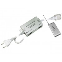 Контроллер MVS-5050 RGB с пультом  JAZZWAY (550Вт/50м)