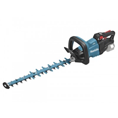 Аккум. кусторез MAKITA LXT DUH 602 Z (18.0 В, БЕЗ АККУМУЛЯТОРА, длина ножа 60 мм, шаг ножа: 23 мм, вес 5.2 кг)
