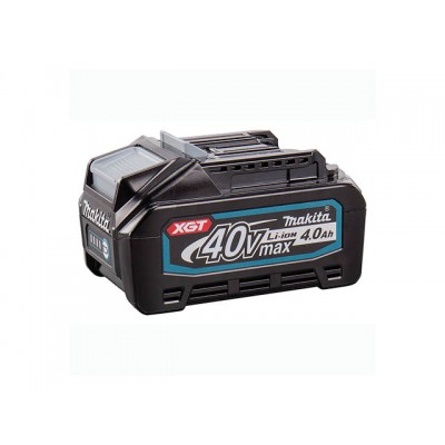 Аккумулятор MAKITA XGT BL 4040 40.0 В, 4.0 А/ч, Li-Ion