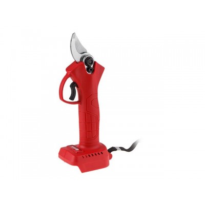 Аккум. секатор WORTEX CBS 2535 в кор. ALL1 XLT SOLO БЕСЩЕТ., 18 В, ветки до 25 мм