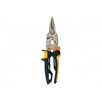 Ножницы для металла прямые PowerGear FISKARS