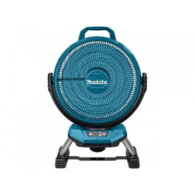 Аккум. вентилятор MAKITA LXT DCF 301 Z в кор. (18 В, БЕЗ АККУМУЛЯТОРА)