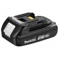 Аккумулятор MAKITA LXT BL 1815 N 18.0 В, 1.5 А/ч, Li-Ion