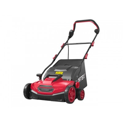 Аэратор/скарификатор WORTEX AE 3616-1 S 1500 Вт, шир. 36 см, ножи/скобы