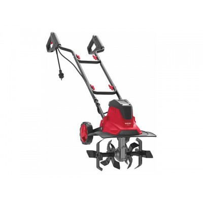 Культиватор электрический WORTEX RC 3610 1050 Вт, шир. 36 см, глуб. до 20 см