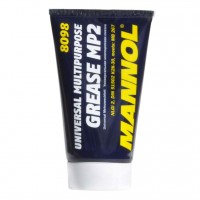 MANNOL Universal Multipurpose Grease MP-2 /Смазка 100 гр.