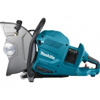 Аккум. резчик бетона XGT Makita CE001GZ