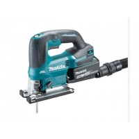 Аккум. лобзик MAKITA CXT DJV184Z в кор. (12.0 В, БЕЗ АККУМУЛЯТОРА, пропил до 65 мм)