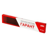 Электроды OLIVER АНО-36 (МР-3) ГАРАНТ-2,0 мм (упак. 1 кг) Электроды OLIVER АНО-36 (МР-3) ГАРАНТ-2,0 мм (упак. 1 кг)