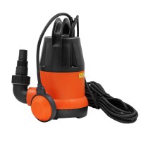 Насос погружной Skiper SP2100 для чистой воды (500 Вт, 7500 л/ч, напор 8м, 1