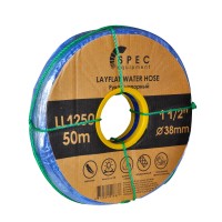 Рукав напорный (дренажный) 1 1/2