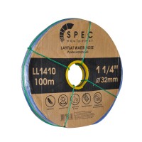 Рукав напорный (дренажный) 1 1/4