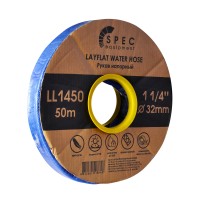 Рукав напорный (дренажный) 1 1/4