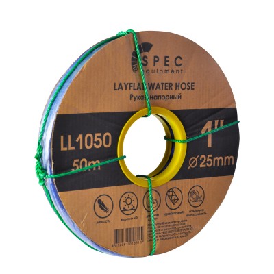 Рукав напорный (дренажный) 1