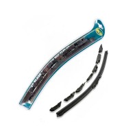 Щётка стеклоочистителя бескаркасная SCT Multi-Flat 9468 22