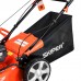 Газонокосилка бензиновая SKIPER GW462S (46 см, самох, Loncin 4лс, стал.дека, тр-сб.60 л,+НОЖ)