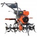 Культиватор SKIPER SP-1800S (18 л.с., без ВОМ, пон.передача, 3+1, 2 года гарантии, без колёс)