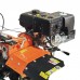 Культиватор SKIPER SP-1400S (14 л.с., без ВОМ, пон.передача, 3+1, 2 года гарантии, без колёс)