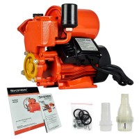 Станция водоснабжения автоматическая SKIPER WS37 (500 Вт, 2160 л/ч, 2 л, чугун)