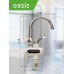 Водонагреватель проточный Oasis EP-3 (3,3кВт, 1,2