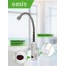 Водонагреватель проточный Oasis GP-W (3,3кВт, 1,2