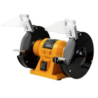 Станок точильный SBK PB2000-4 (250 Вт, круг 150х16х12.7 мм)