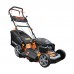 Газонокосилка бензиновая SKIPER GW512S (51см,самох,Loncin 5лс,сталь.дека,рег.об.,травосб.70л, +НОЖ)