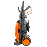 Мойка высокого давления SKIPER PM-165A (2200 Вт, 165 Бар, 360 л/ч, встр.пеноген, гряз. и угл.фрезы) Мойка высокого давления SKIPER PM-165A (2200 Вт, 165 Бар, 360 л/ч, встр.пеноген, гряз. и угл.фрезы)